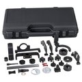 Otc CAMSHAFT MASTER KIT 22 PCS OTC6489